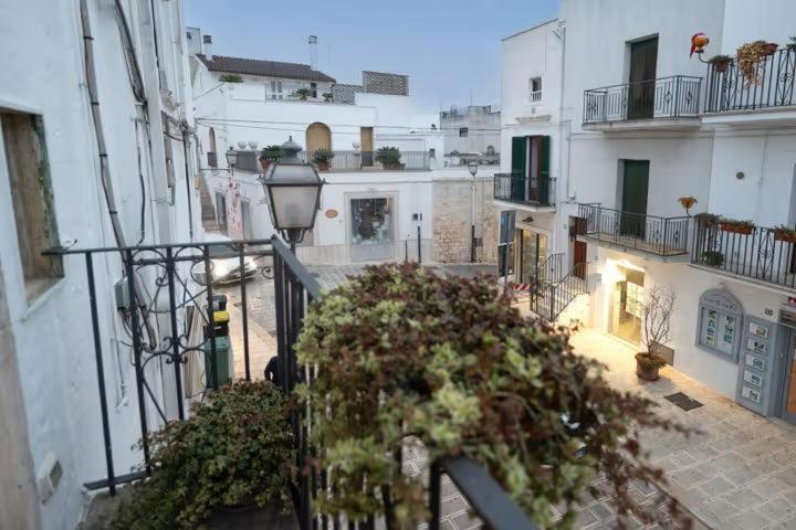 La Casa Dei Nonni Villa Cisternino Exterior photo